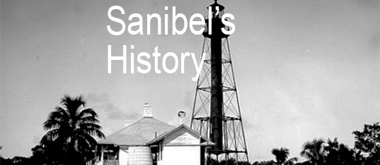 sanibel lighthouse history