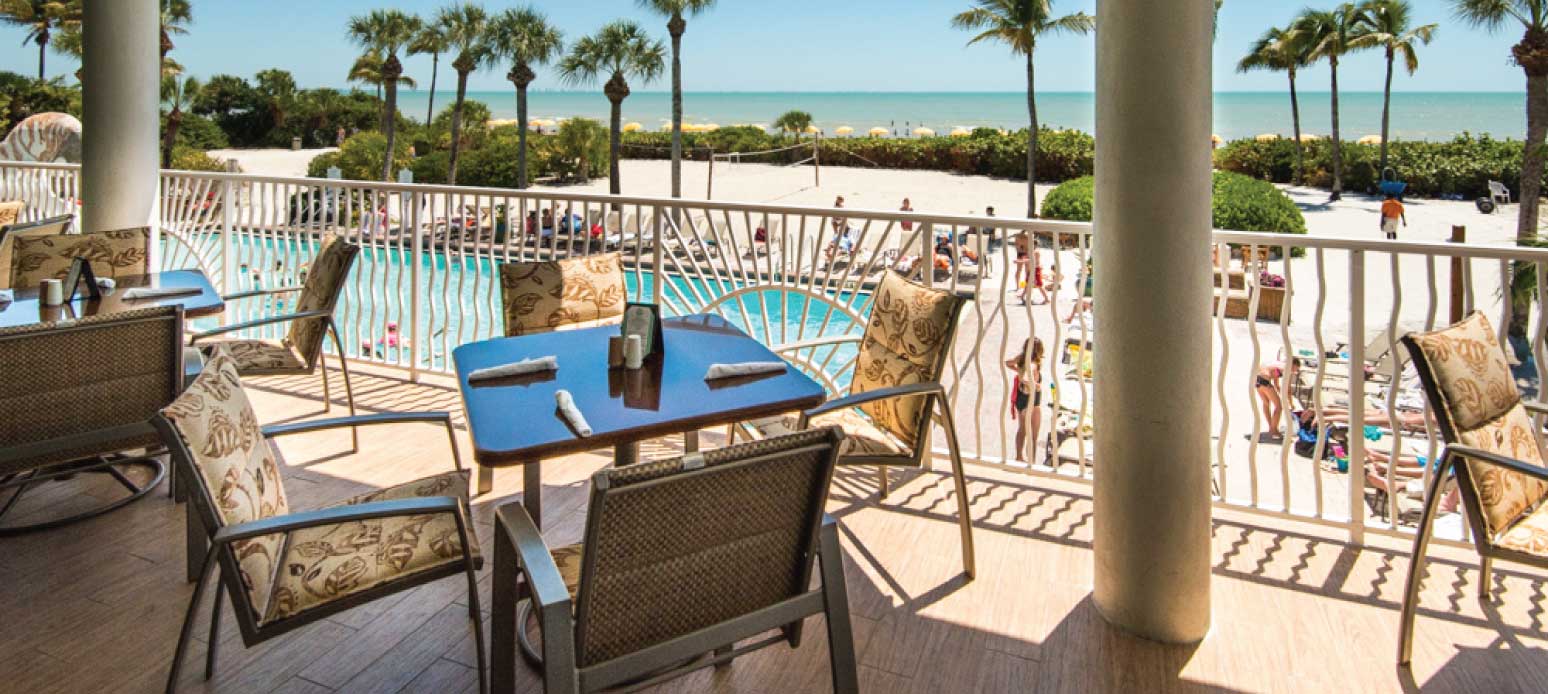 Sundial Beach Resort & Spa Wins Top Honors
