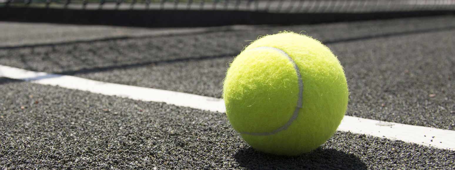Sundial Beach Resort & Spa Takes Top for Tennis