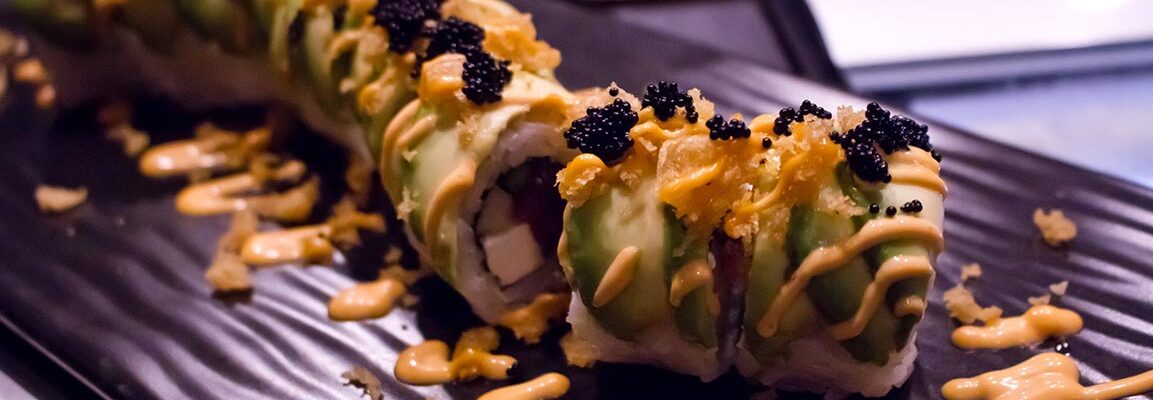 Shima specialty sushi rolls sanibel sushi restaurant