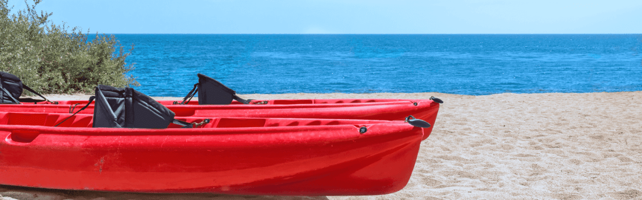 complimentary kayaks sundial resort sanibel
