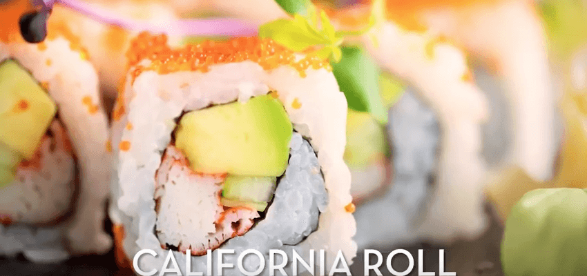 california roll shima sushi sanibel