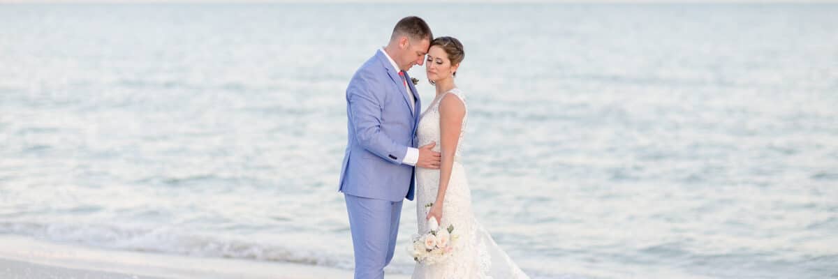 sanibel island beach wedding set free photography