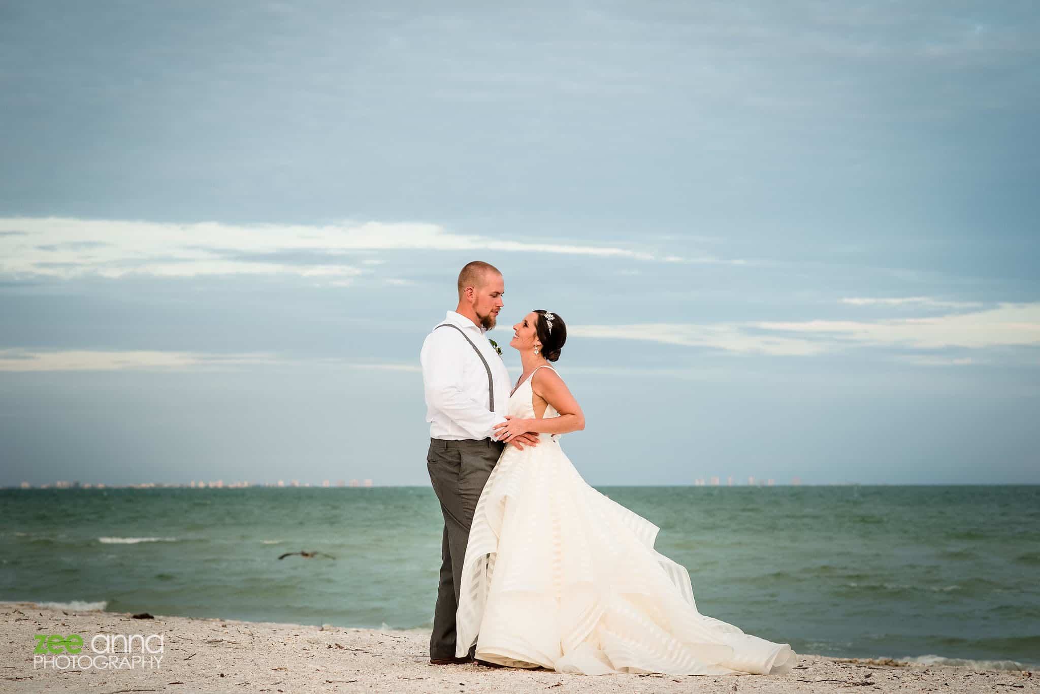 Sundial Wedding Recap of 2018 - Sundial Beach Resort & Spa - Sanibel ...