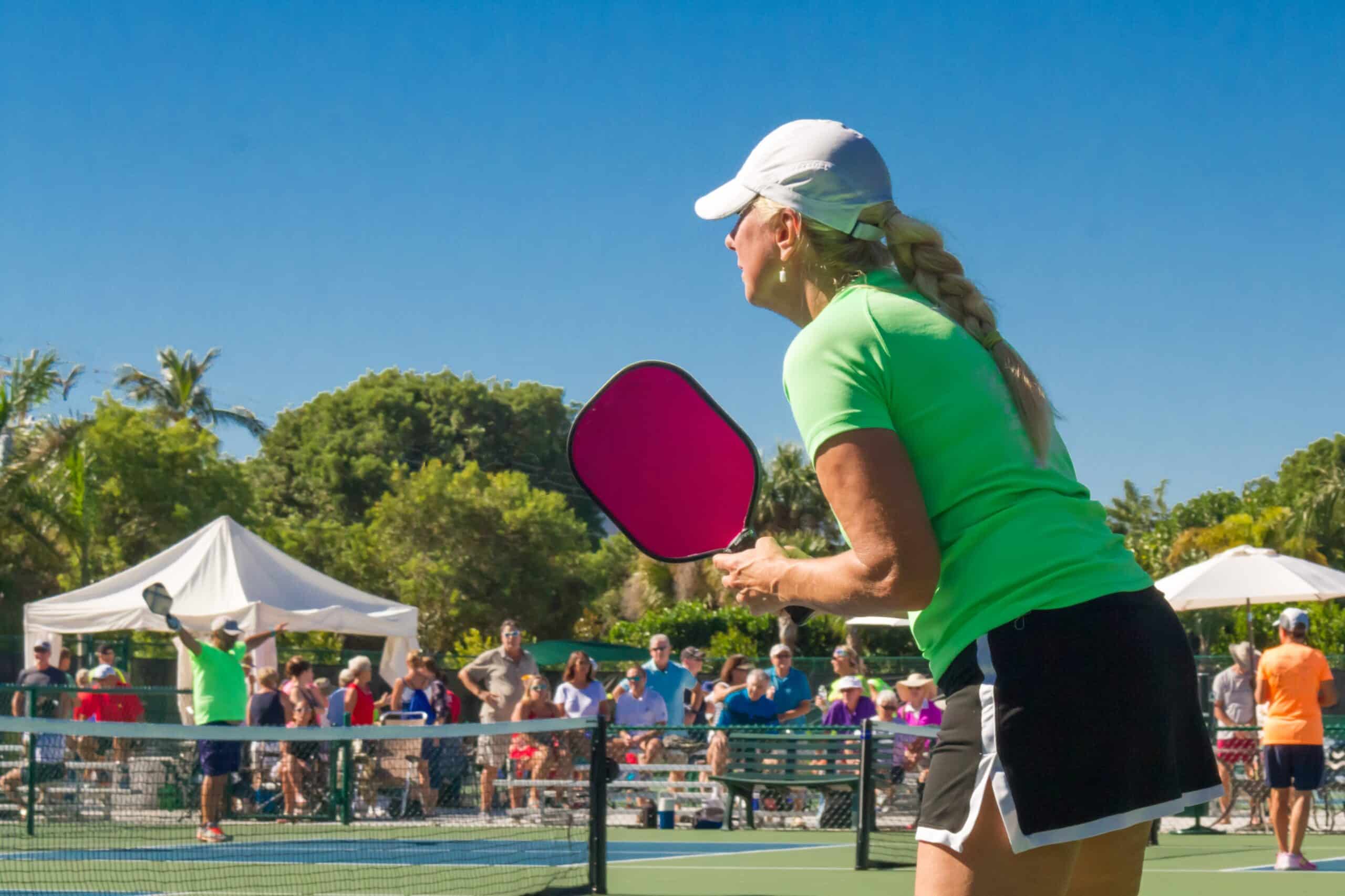 Sundial Invites Tennis & Pickleball Players to Tournament Sundial