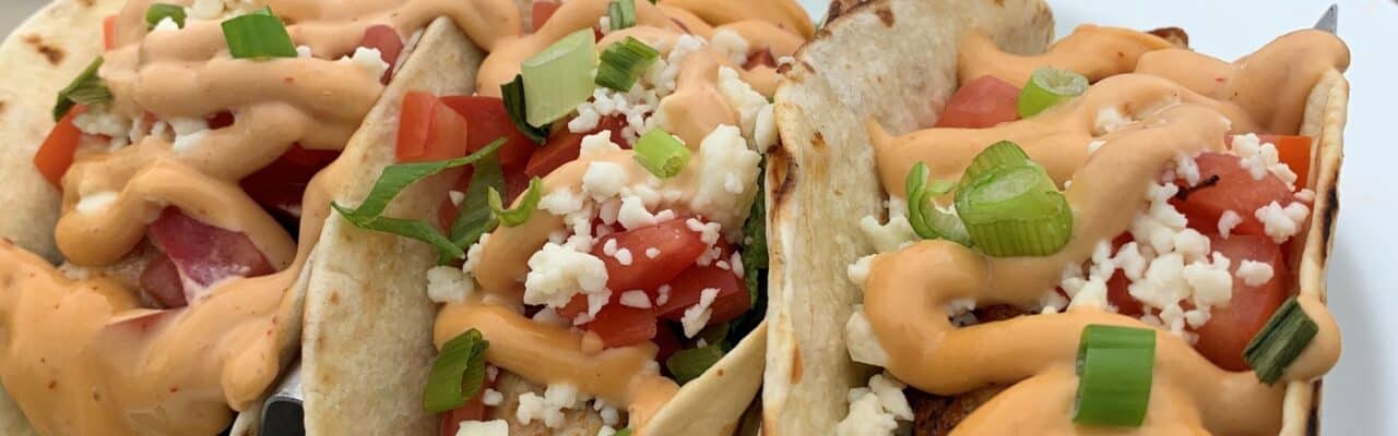 island fish tacos with recipe