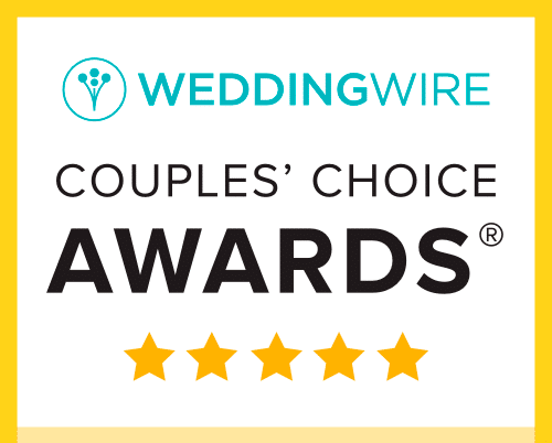 weddingwire couples choice awards 2021 sundial winner