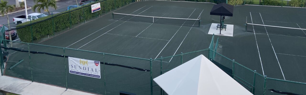 sundial tennis courts usta events
