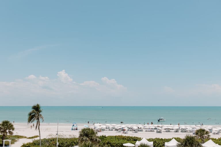 sundial resort beach on sanibel taylor shea photo