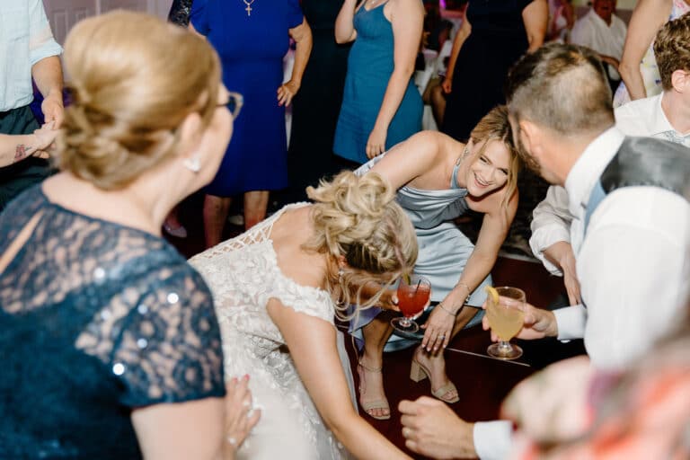 dancing at reception taylor shea photo sundial resort sanibel island