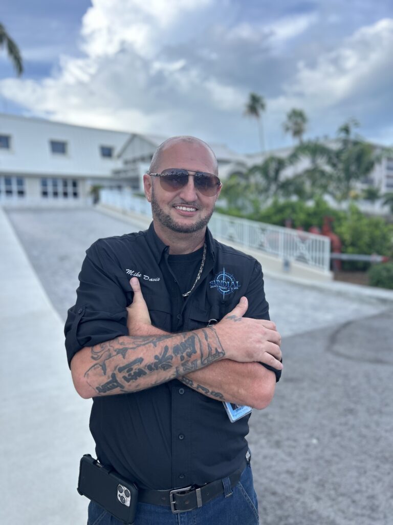 Mike has been an integral part of the Sundial family since 2007. Starting as an engineer, he has risen to the role of Director of Engineering.