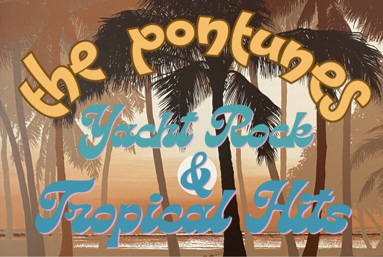 performance by the pontunes at ship wrecked yacht part october 25 2025 sundial and sanibel CHR