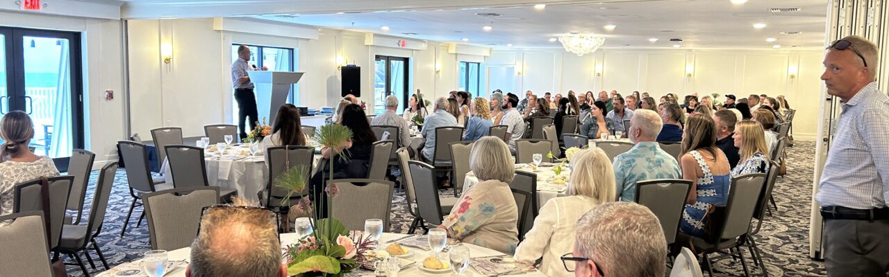 2025 best of the islands awards ceremony at sundial resort on sanibel island