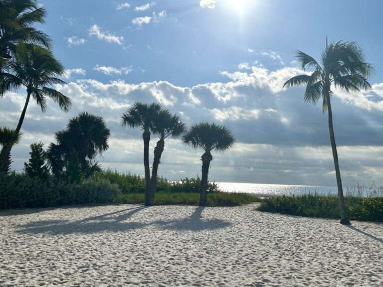 sundial resort turtles beach ceremony site sanibel island
