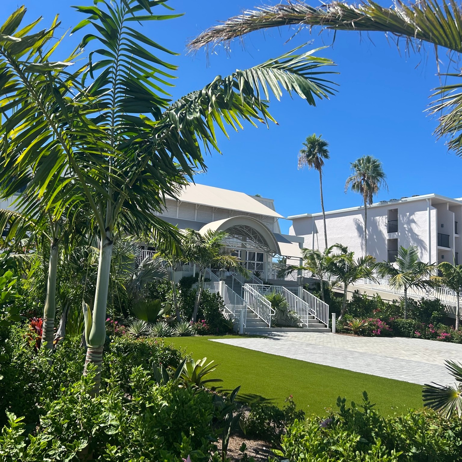 Wedding Venue