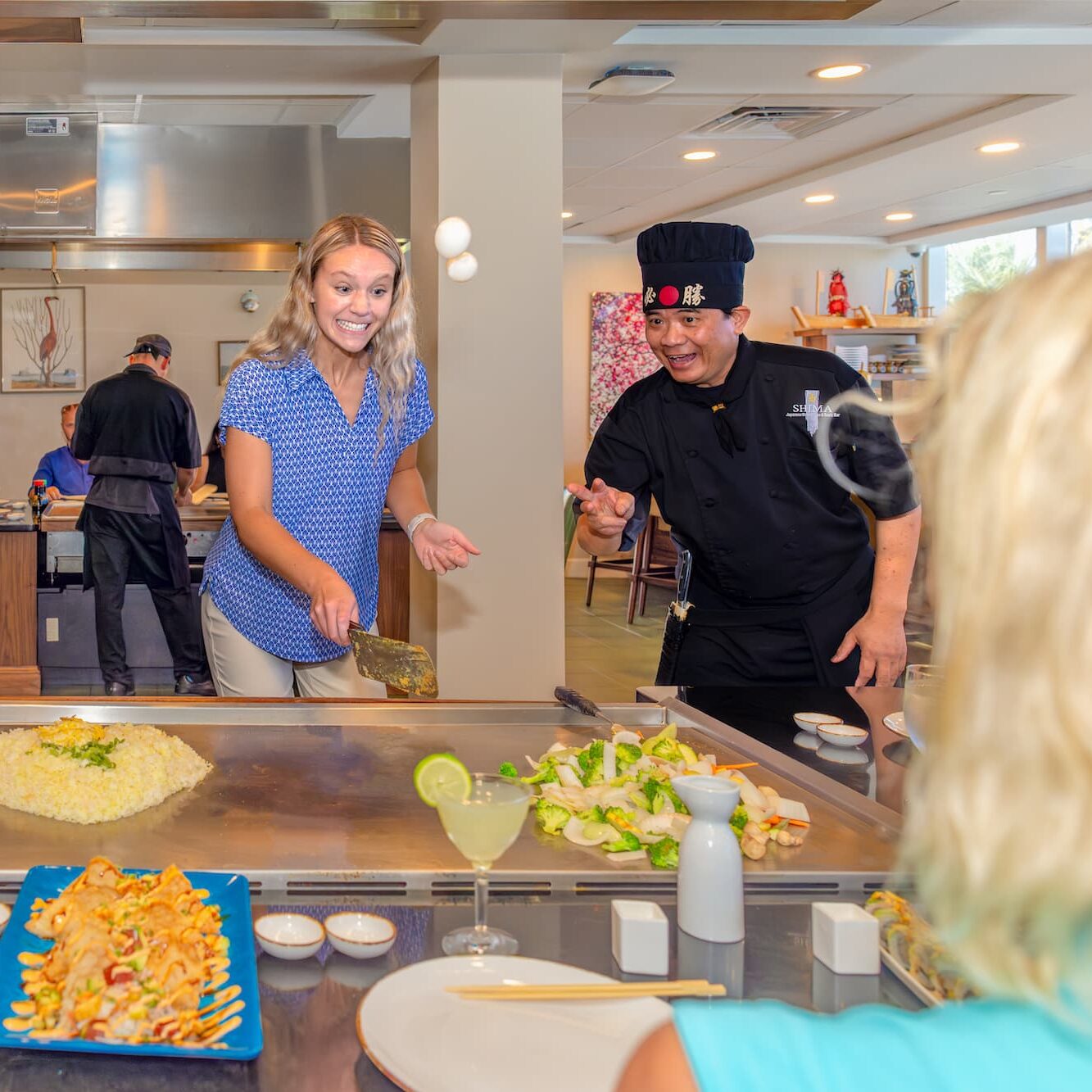 Chef