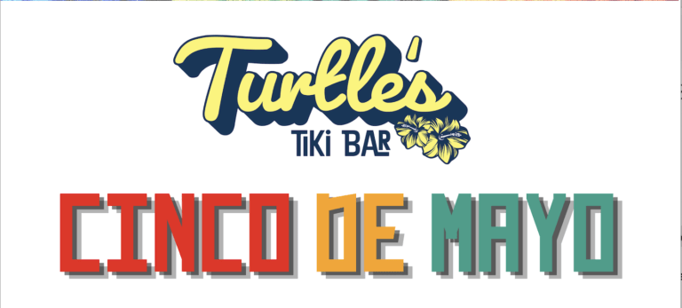turtle’s cinco de maya party 2026