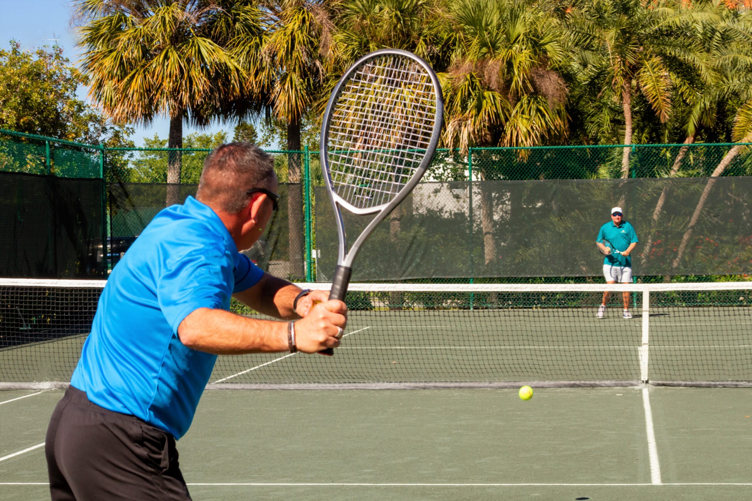 TENNIS