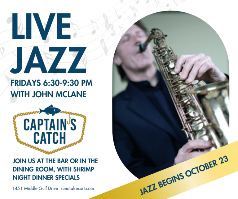 live jazz at sundial with john mclane file
