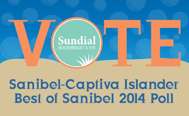 Sanibel-Captiva Islander best of sanibel 2014